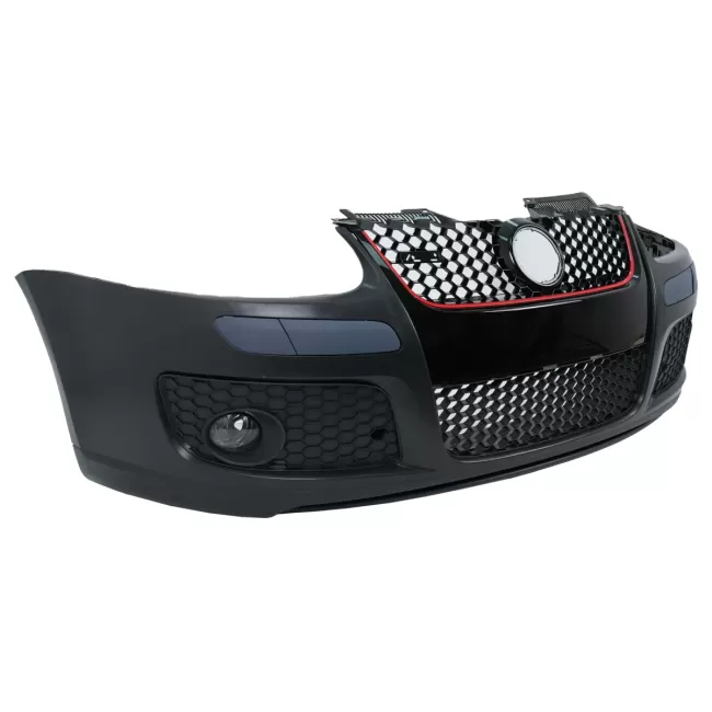 Front Bumper suitable for VW Golf V 5 MK5 Jetta MK5 (2003-2007) GTI Design