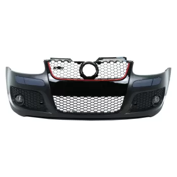 Front Bumper suitable for VW Golf V 5 MK5 Jetta MK5 (2003-2007) GTI Design