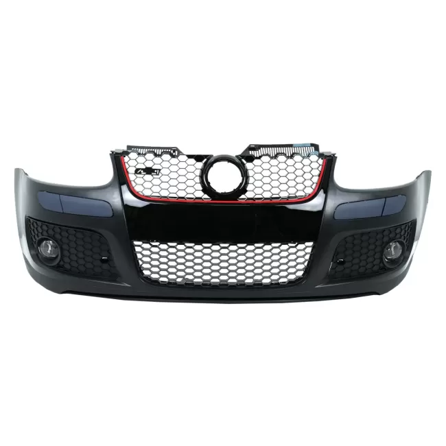 Front Bumper suitable for VW Golf V 5 MK5 Jetta MK5 (2003-2007) GTI Design