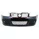 Front Bumper suitable for VW Golf V 5 MK5 Jetta MK5 (2003-2007) GTI Design
