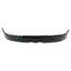 Rear Bumper Extension suitable for VW Golf 5 V (2003-2007) R32 Look