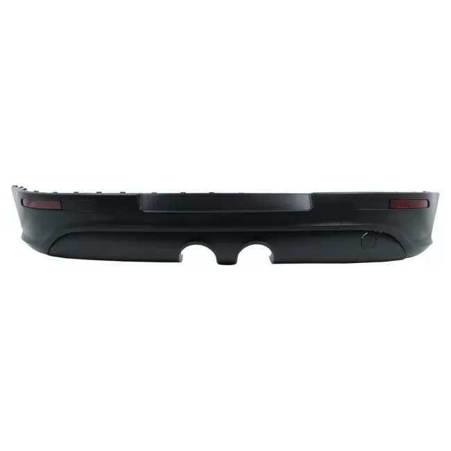 Rear Bumper Extension suitable for VW Golf 5 V (2003-2007) R32 Look