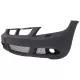 Front Bumper suitable for BMW 3 Series E90 E91 Sedan Touring (2004-2008) Design M-Tech LCI