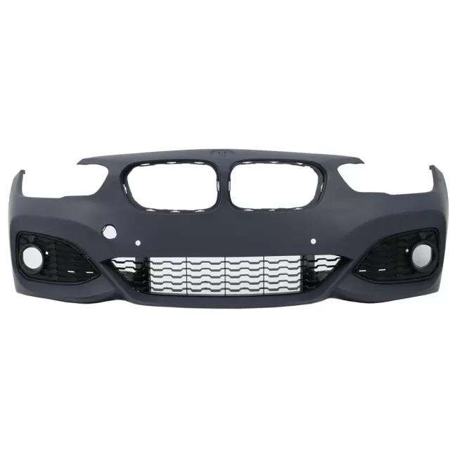 Body Kit suitable for BMW 1 Series F20 LCI (2015-2018) M-Technik Design