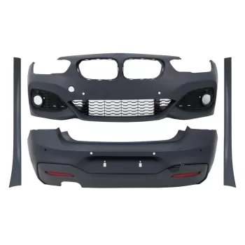 Body Kit suitable for BMW 1 Series F20 LCI (2015-2018) M-Technik Design