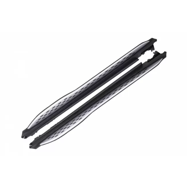Running Boards Side Steps suitable for Mercedes GLC-Class X254 Coupe C254 (2022-up)