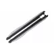 Running Boards Side Steps suitable for Mercedes GLC-Class X254 Coupe C254 (2022-up)