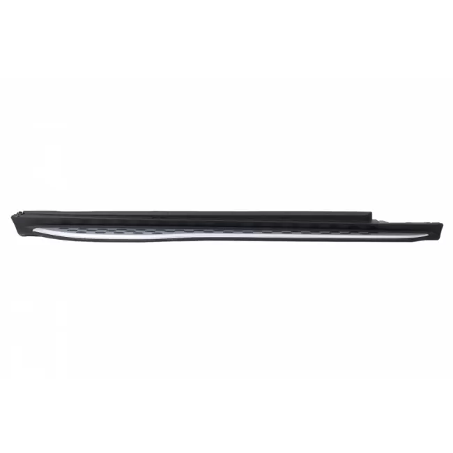 Running Boards Side Steps suitable for Mercedes GLC-Class X254 Coupe C254 (2022-up)