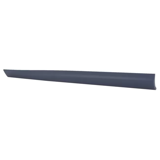 Side Skirts suitable for BMW 3 Series E46 Sedan Touring (1998-2005) M-Technik Design