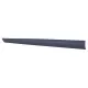 Side Skirts suitable for BMW 3 Series E46 Sedan Touring (1998-2005) M-Technik Design