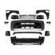 Body Kit suitable for Land Range Rover Sport L320 Facelift (2010-2013) Autobiography Design