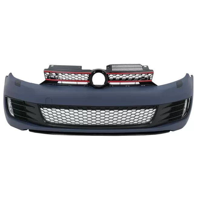 Complete Body Kit suitable for VW Golf VI 6 Mk6 (2008-2013) GTI Design