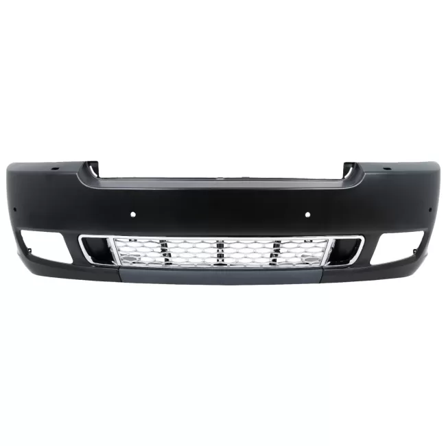 Body Kit suitable for Land Range Rover Vogue L322 (2010-2012) Conversion to Autobiography Design