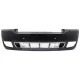 Body Kit suitable for Land Range Rover Vogue L322 (2010-2012) Conversion to Autobiography Design