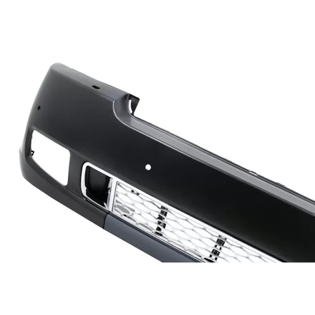 Body Kit suitable for Land Range Rover Vogue L322 (2010-2012) Conversion to Autobiography Design