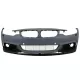 Front Bumper suitable for BMW 4 Series F32 F33 F36 (2013-2020) M Sport Design