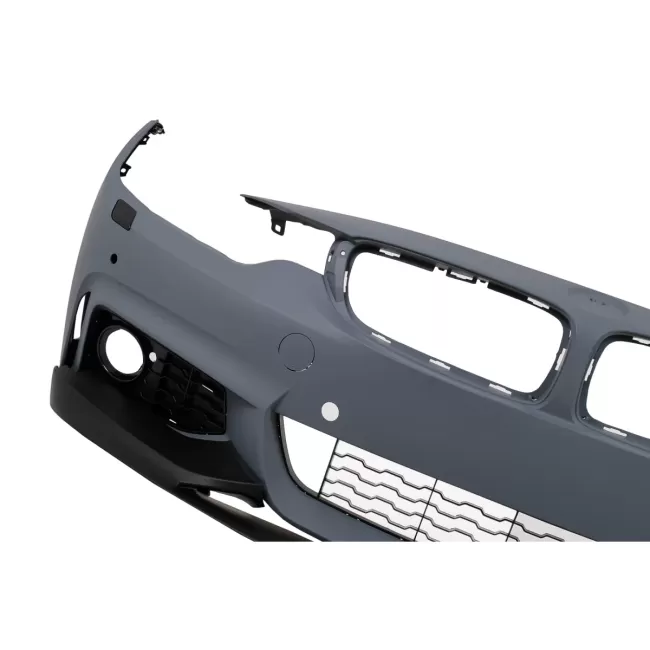Front Bumper suitable for BMW 4 Series F32 F33 F36 (2013-2020) M Sport Design