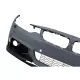 Front Bumper suitable for BMW 4 Series F32 F33 F36 (2013-2020) M Sport Design