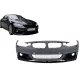 Front Bumper suitable for BMW 4 Series F32 F33 F36 (2013-2020) M Sport Design