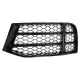 Front Bumper Lower LEFT Side Grille suitable for Audi A5 8T (2007-2016) RS5 Design