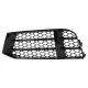 Front Bumper Lower LEFT Side Grille suitable for Audi A5 8T (2007-2016) RS5 Design