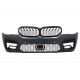Complete Body Kit suitable for BMW 5 Series G30 (2017-2019) Conversion to G30 M5 LCI Design 2020