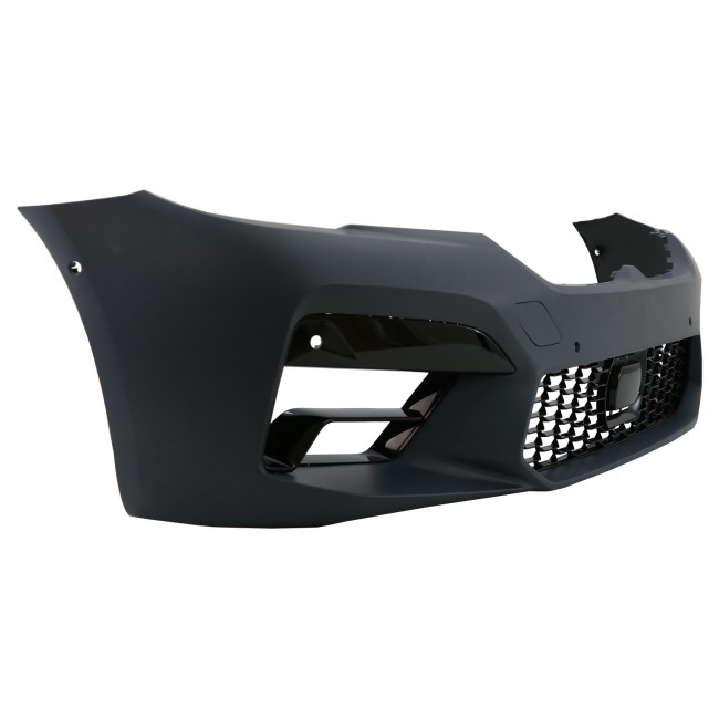 Complete Body Kit suitable for BMW 5 Series G30 (2017-2019) Conversion to G30 M5 LCI Design 2020
