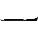 Running Boards Side Steps suitable for BMW X3 F25 (2011-2017)