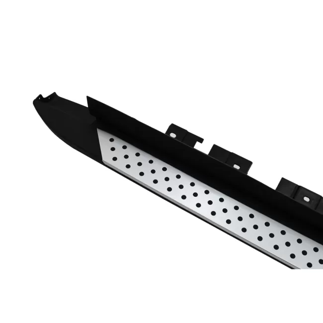 Running Boards Side Steps suitable for BMW X3 F25 (2011-2017)