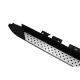 Running Boards Side Steps suitable for BMW X3 F25 (2011-2017)