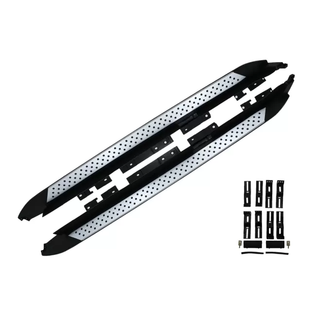 Running Boards Side Steps suitable for BMW X3 F25 (2011-2017)