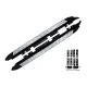 Running Boards Side Steps suitable for BMW X3 F25 (2011-2017)