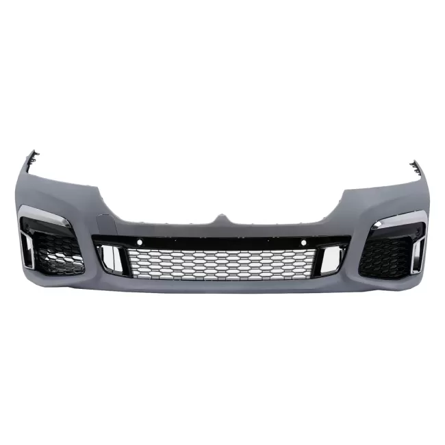 Complete Body Kit suitable for BMW 7 Series G12 (2019-2022) M Technik Design