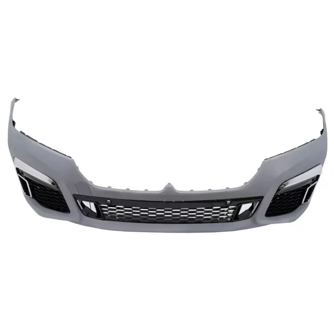 Complete Body Kit suitable for BMW 7 Series G12 (2019-2022) M Technik Design
