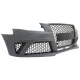 Front Bumper suitable for Audi A4 B8 Pre-Facelift (2008-2011) RS4 Design