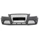 Front Bumper suitable for Audi A4 B8 Pre-Facelift (2008-2011) RS4 Design
