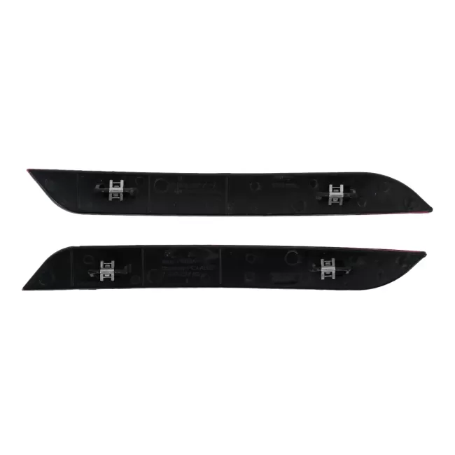 Rear Bumper Reflector suitable for BMW 5 Series F10 (2011-up) M5 Design