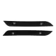 Rear Bumper Reflector suitable for BMW 5 Series F10 (2011-up) M5 Design