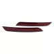 Rear Bumper Reflector suitable for BMW 5 Series F10 (2011-up) M5 Design