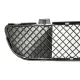 Front Bumper Central Lower Grille suitable for BMW 5 Series E39 (1996-2003) M5 Design