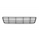 Front Bumper Lower Middle Grille suitable for VW Golf VI Golf 6 (2008-2013) R20 Design