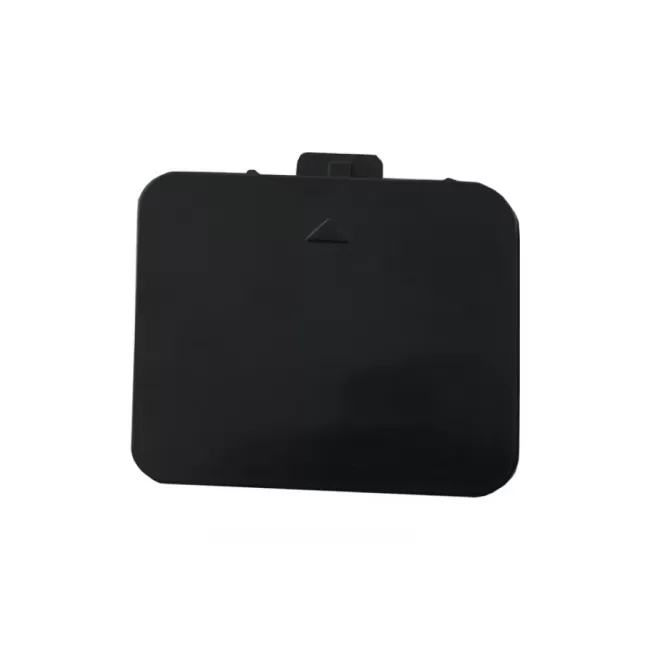 Tow Hook Cover Front Bumper suitable for BMW 5 Series E60 (2003-2010) M5 M-Tech M-Sport Design