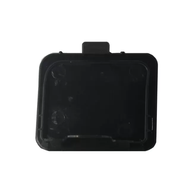 Tow Hook Cover Front Bumper suitable for BMW 5 Series E60 (2003-2010) M5 M-Tech M-Sport Design