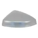 Mirror Covers suitable for Audi A3 8V S3 RS3 Cabriolet Limousine Sportback (2012-2019) Extinction Aluminium Plated Complete Housing Without Side Assist