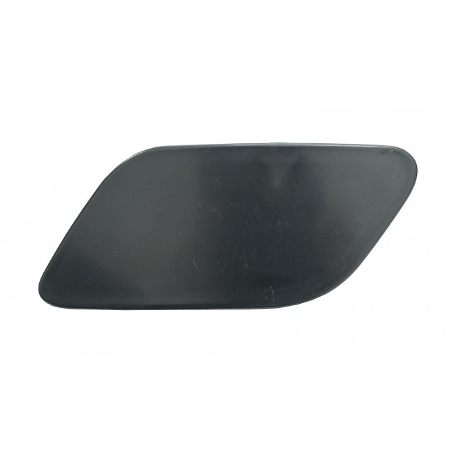 SRA Covers Front Bumper suitable for Audi A7 4G (2010-2018) RS7 Design