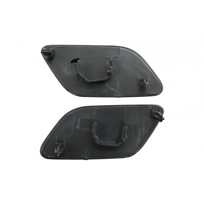 SRA Covers Front Bumper suitable for Audi A7 4G (2010-2018) RS7 Design