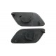 SRA Covers Front Bumper suitable for Audi A7 4G (2010-2018) RS7 Design