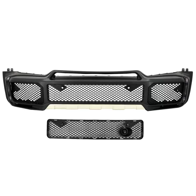 Conversion Body Kit suitable for Mercedes G-Class W463 (2018-Up) G63 B-Look
