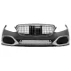 Body Kit suitable for Mercedes E-Class W212 Facelift (2013-2016)