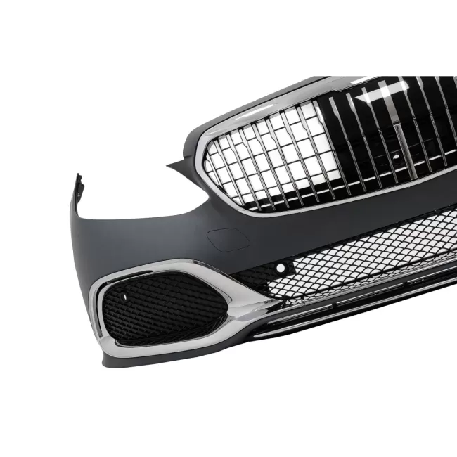 Body Kit suitable for Mercedes E-Class W212 Facelift (2013-2016)